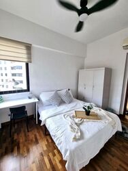 Simsville (D14), Condominium #481357711